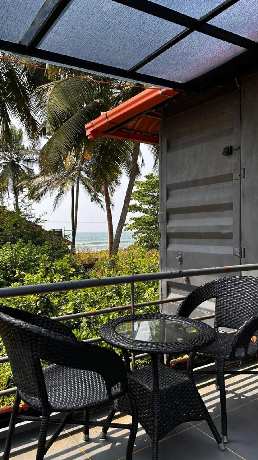 Apartamento Cove-By Beach Social Kannur Exterior foto